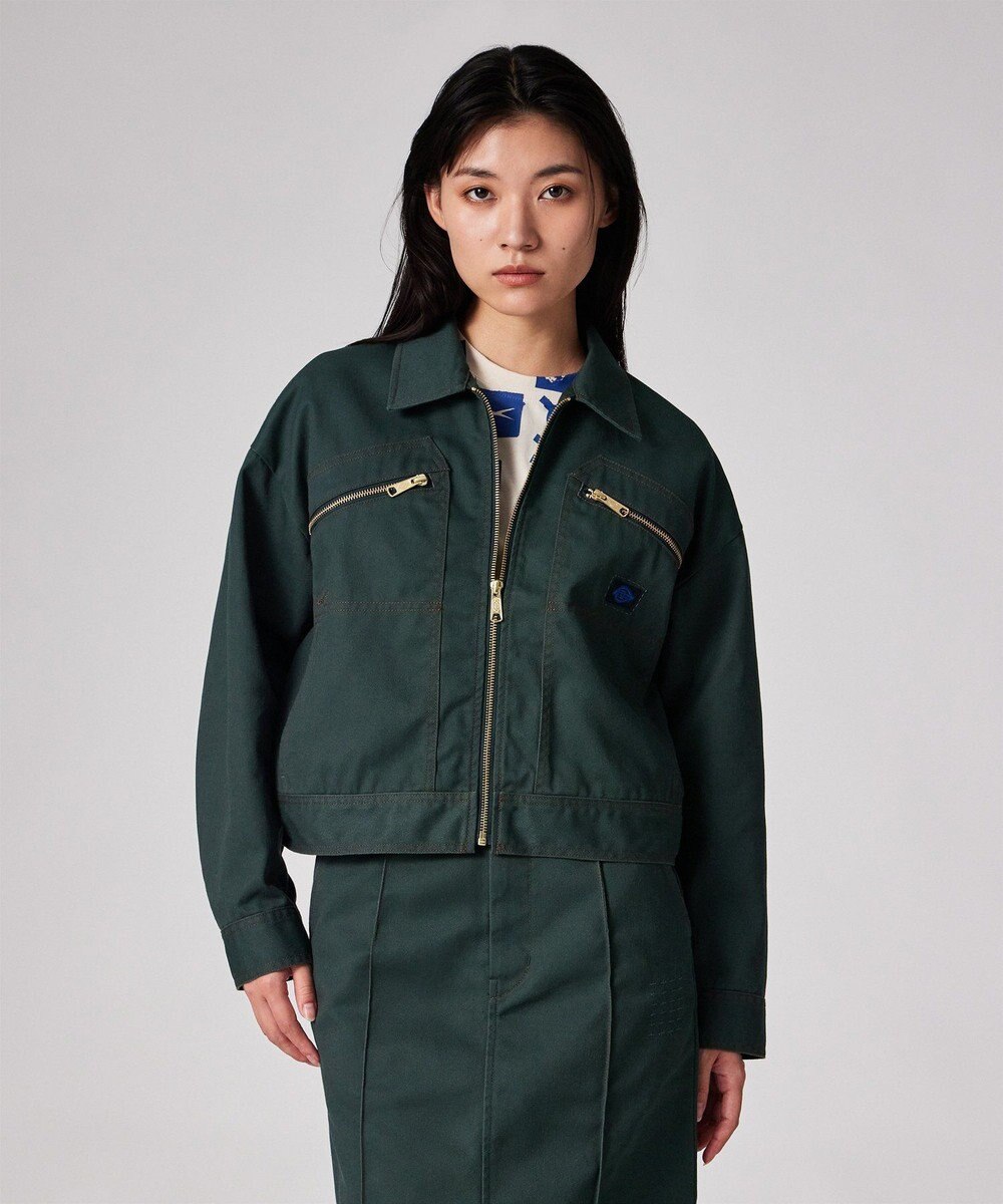 Paul Smith Dickies(R) × PS Paul Smith トラッカージャケット 