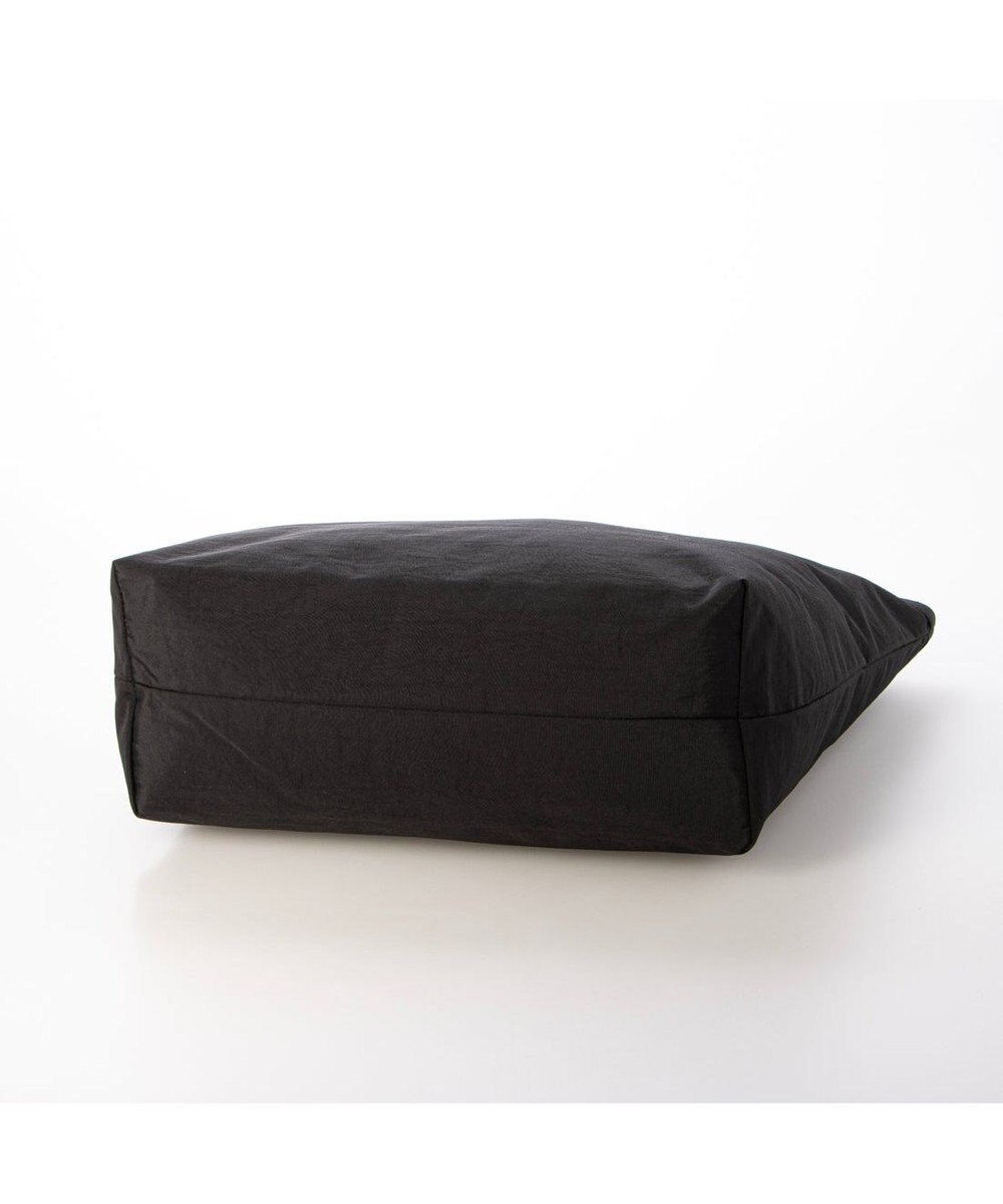 UNBILLION カシュカシュ cachecache / ウォッシャーナイロンパッカブルトート 