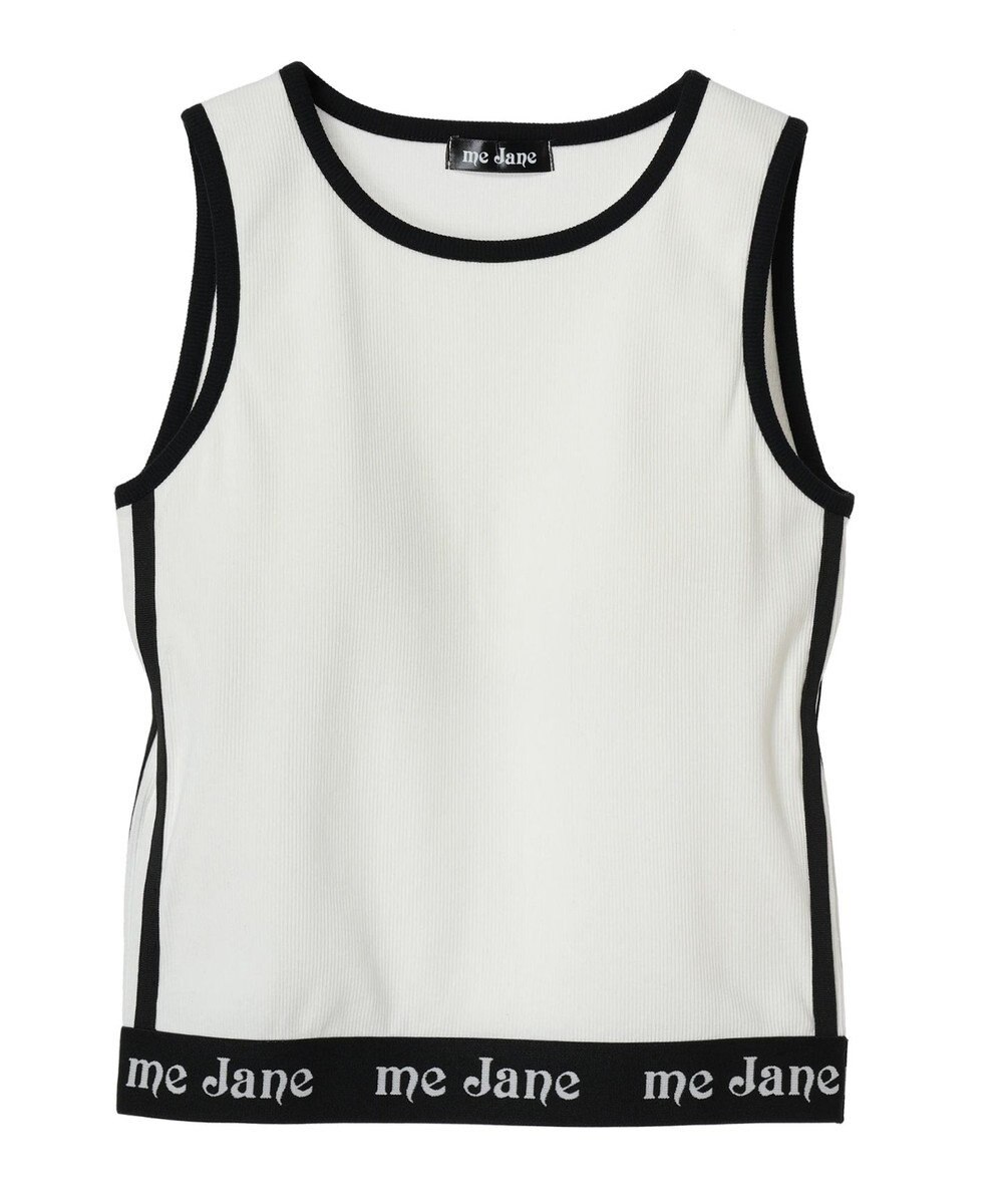 Green Parks ｍｅ　Ｊａｎｅ／カップつきアメスリタンク 