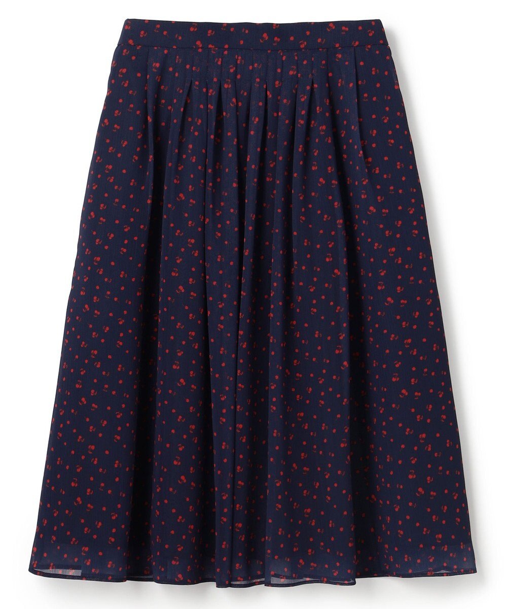 TOCCA SWINGING CHERRY スカート 