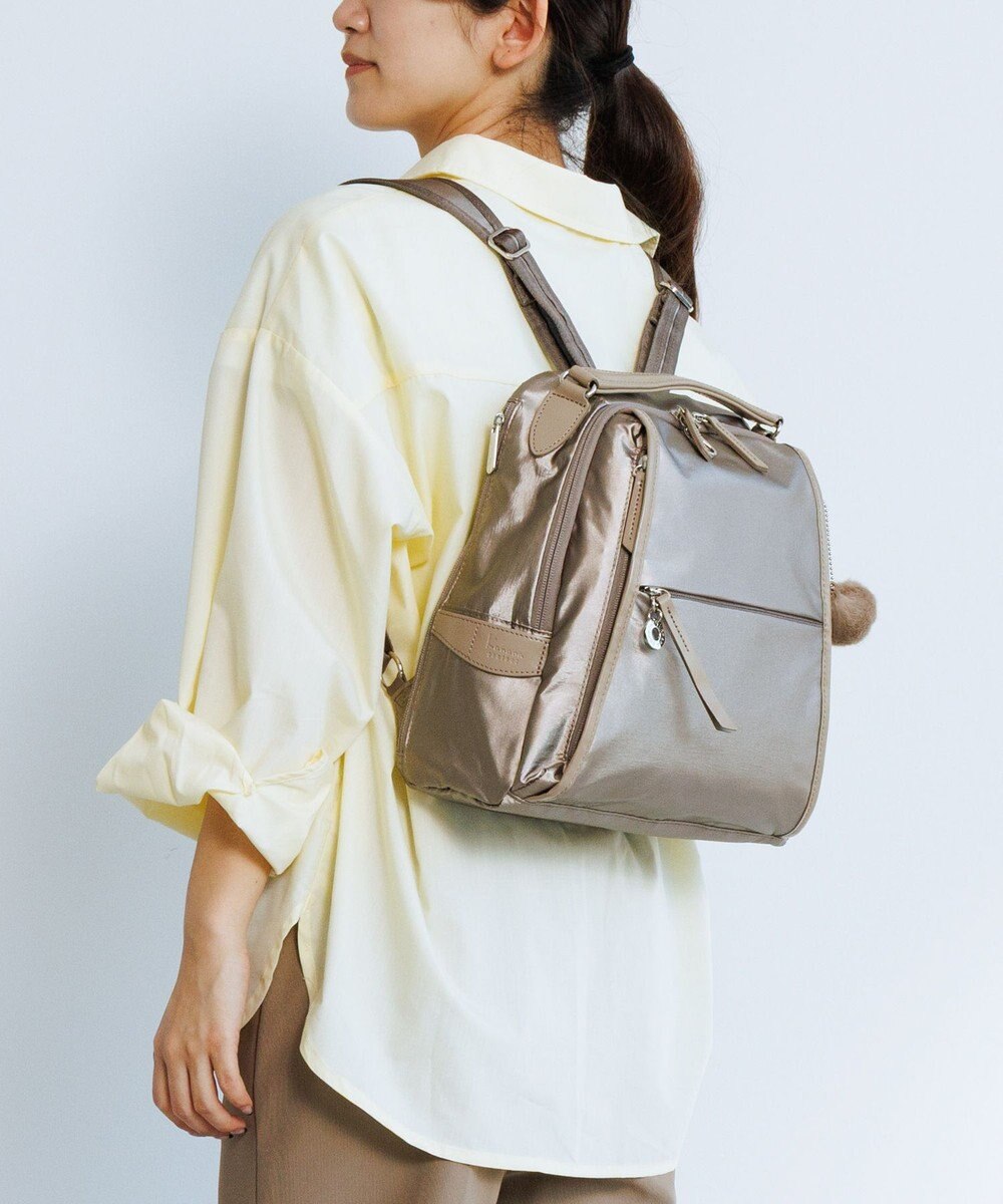 ACE BAGS & LUGGAGE Kanana project PJ-18 リュックサック  軽量 20123 カナナ プロジェクト 