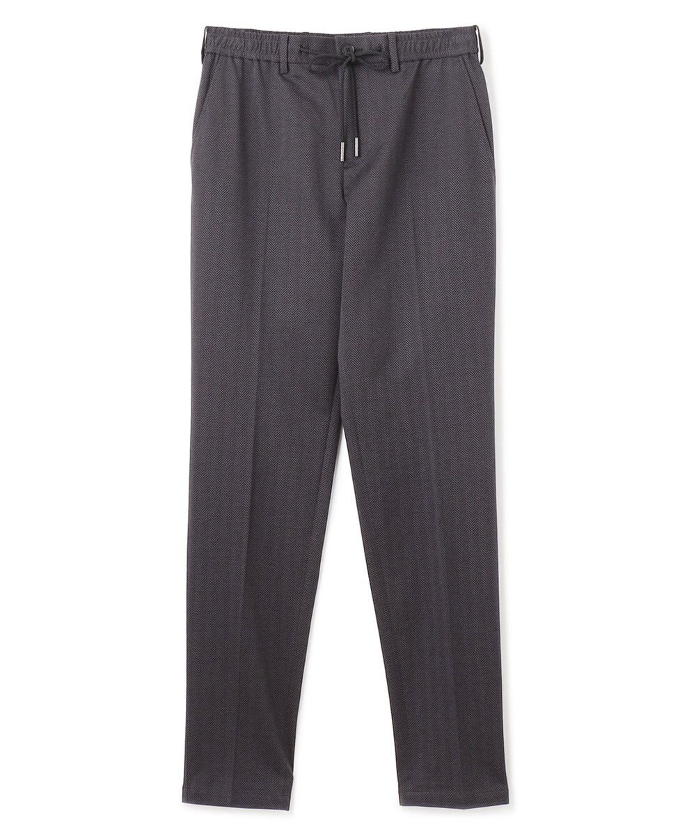 JOSEPH HOMME エアジャガードジャージー / PEGG CONVERTIBLE 