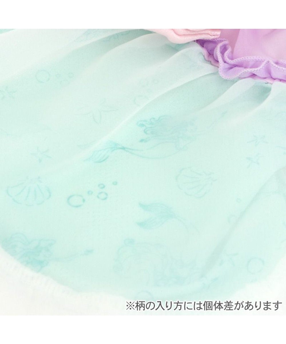 PET PARADISE ディズニー リトルマーメイド アリエル クール ワンピース 小型犬 