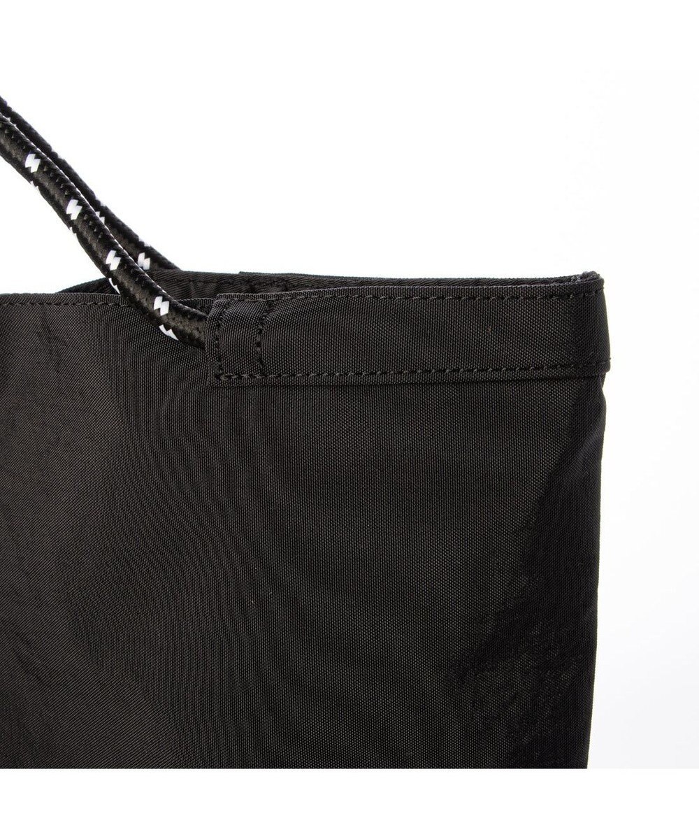 UNBILLION カシュカシュ cachecache / ウォッシャーナイロンパッカブルトート 