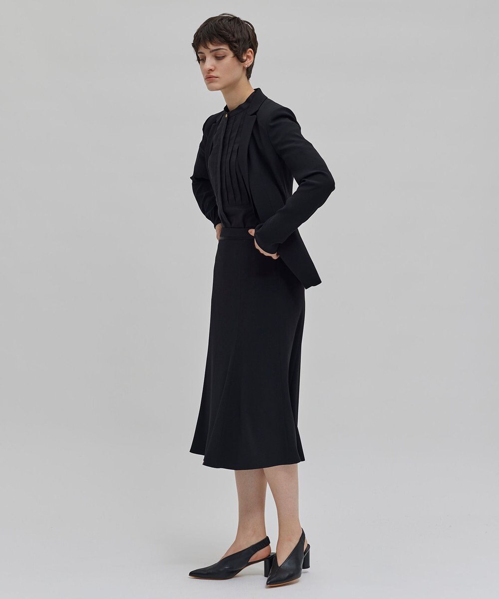 BEIGE， CINDY / フレアスカート 