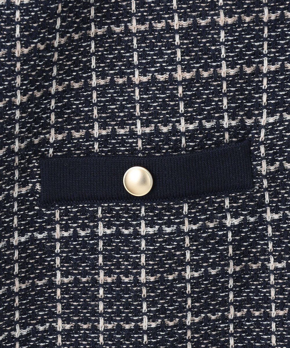 ANY SIS 【2SET】ツイード アンサンブル 