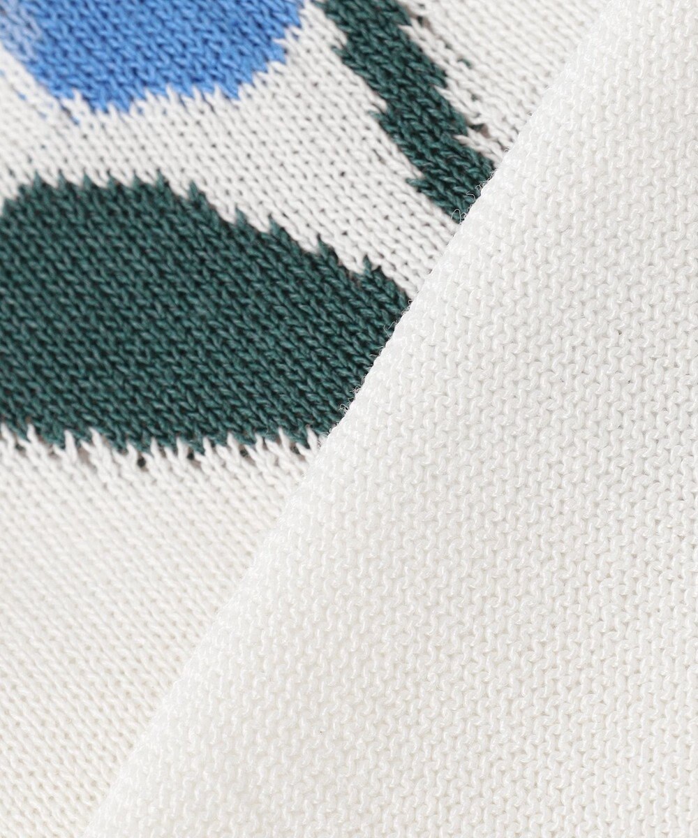 TOCCA 【キャンセル分発売】【洗える！】SPRING SIGN CARDIGAN カーディガン 