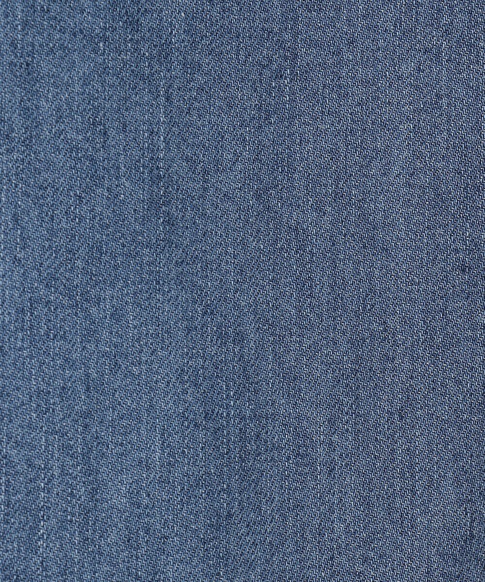 J.PRESS MEN ストレッチシルケットデニム 