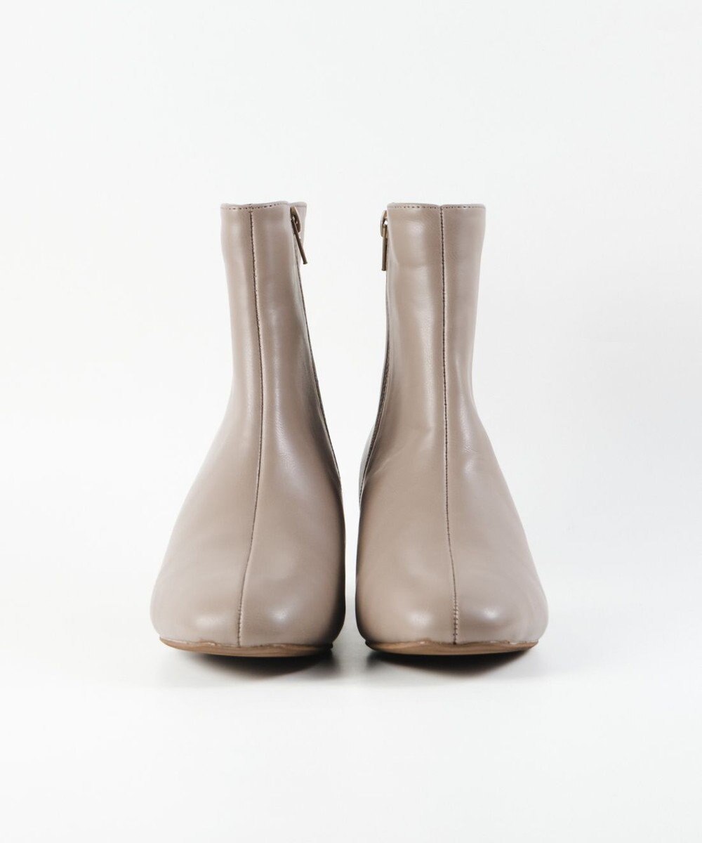 BONTRE 【MIONOTIS/ミオノティス】ビジューヒールブーツ/40712 