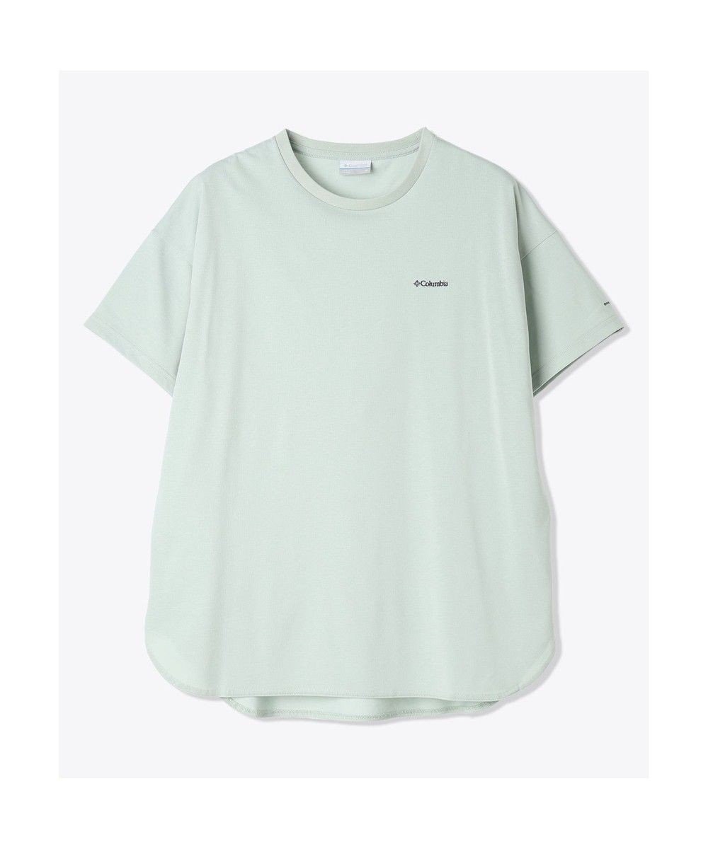 Columbia Columbia/ ウィメンズジプシーバーズショートスリーブチュニック /コロンビア 