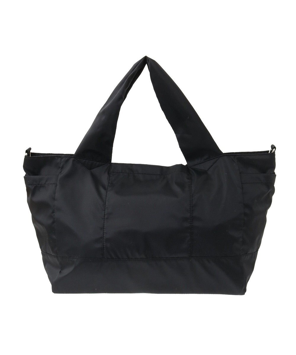 Green Parks ・ＱＵＯＮ　シャイニービッグボストンショルダー 