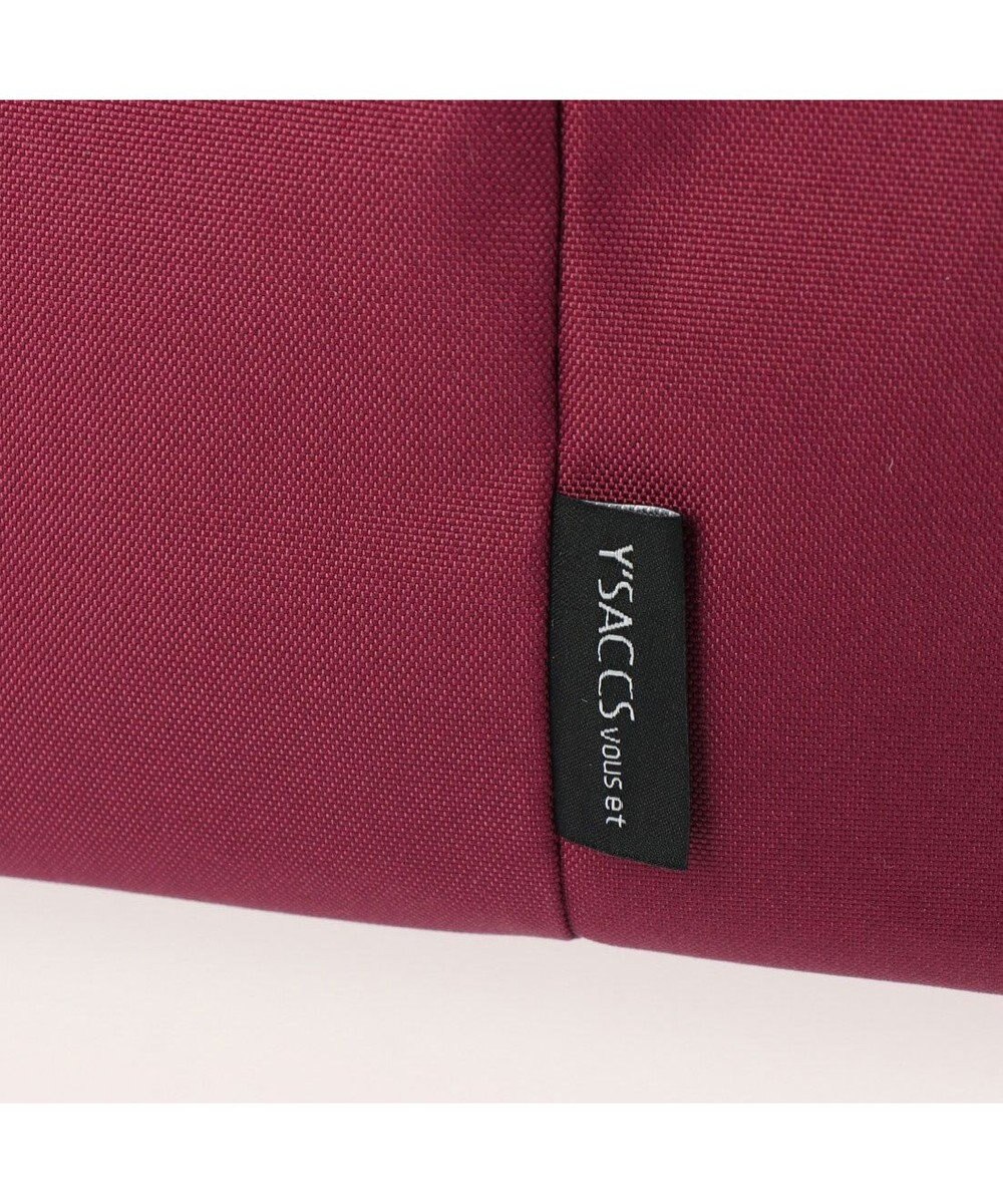 Y'SACCS 【Y’SACCS vous et】 ボックストート Sサイズ 