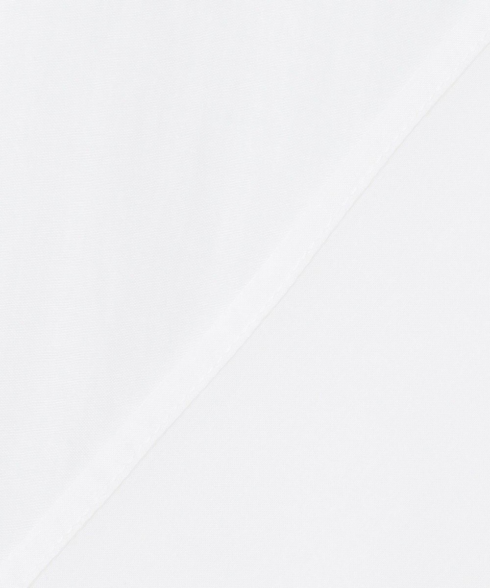 BEIGE， GALENA / レースコンビ シアーシャツ 