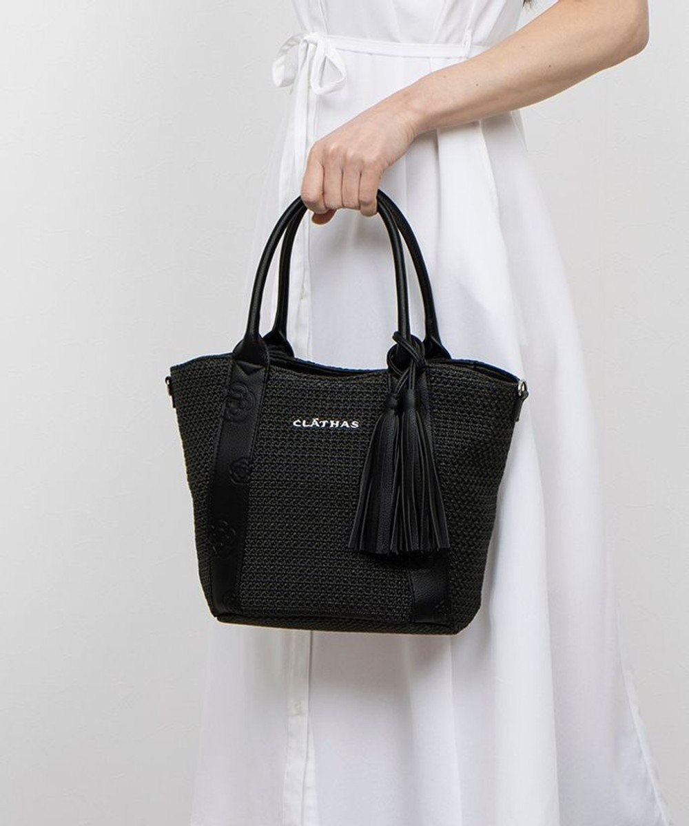 CLATHAS アナナス 2wayバッグ 