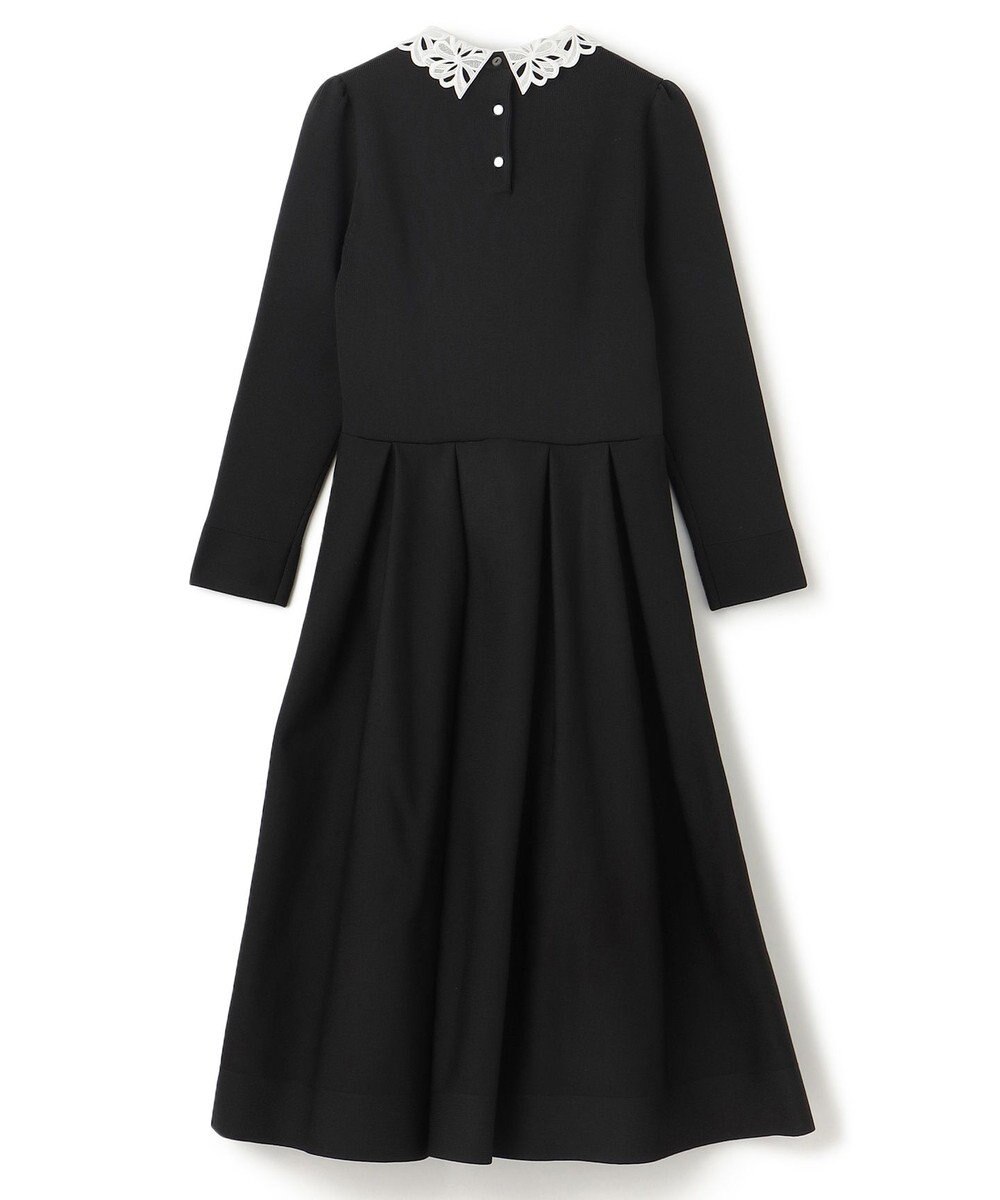 TOCCA MY LADY KNIT DRESS ニットドレス 