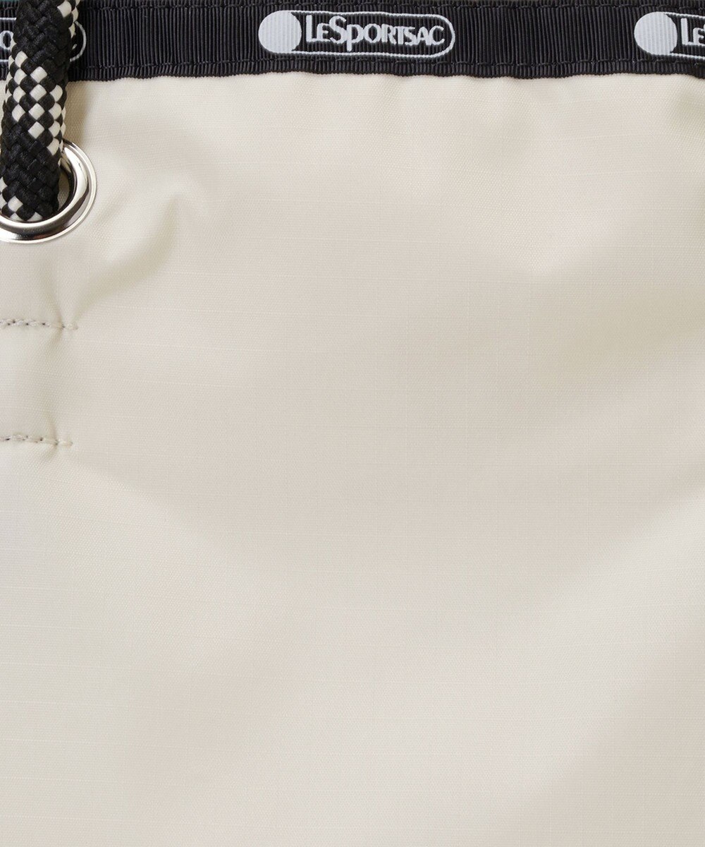 LeSportsac ML 2 WAY TOTE        /2ウェイプリングルズミスターPエンブロイダリー 