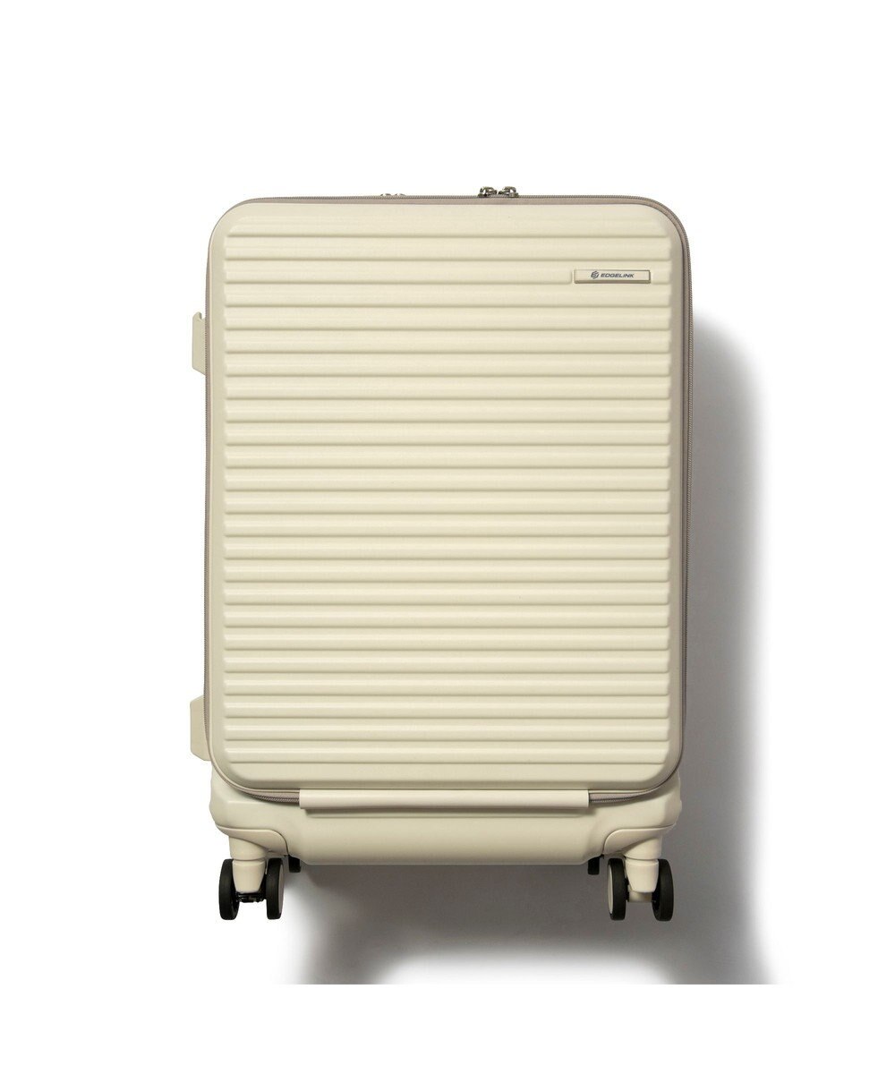 ACE BAGS & LUGGAGE EDGELINK クルーズボックス スーツケース 52L 05802 エッジリンク 