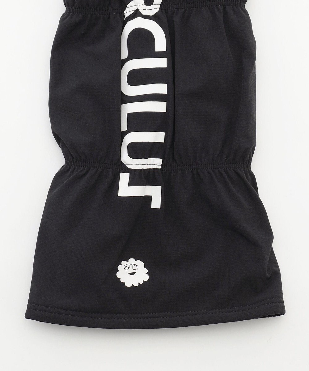 PW CIRCULUS 新登場！【WOMEN】薄中綿 レッグウォーマー 