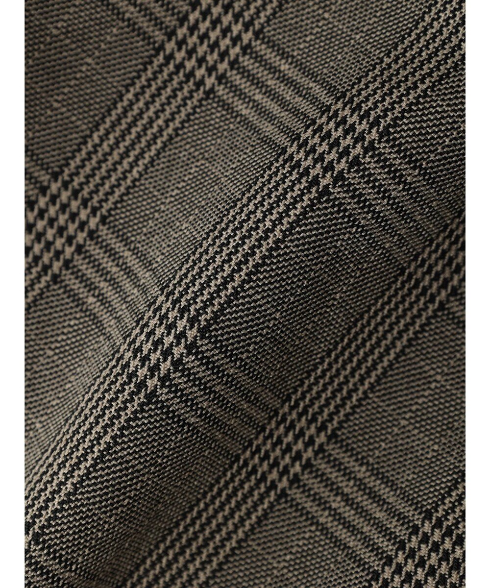 AMERICAN HOLIC ウエストイージーストレートパンツ 