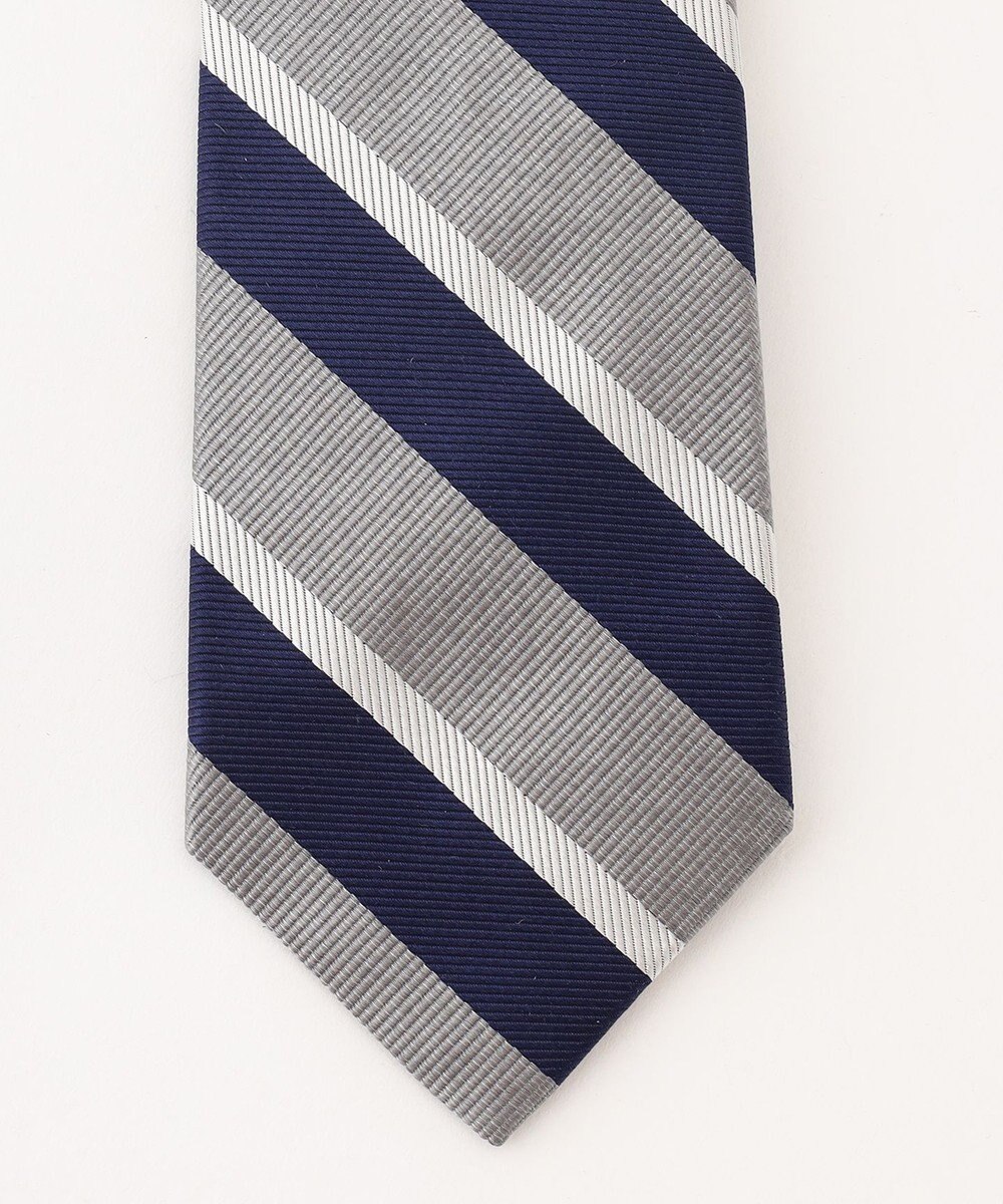 J.PRESS MEN レップレジメンタルネクタイ 