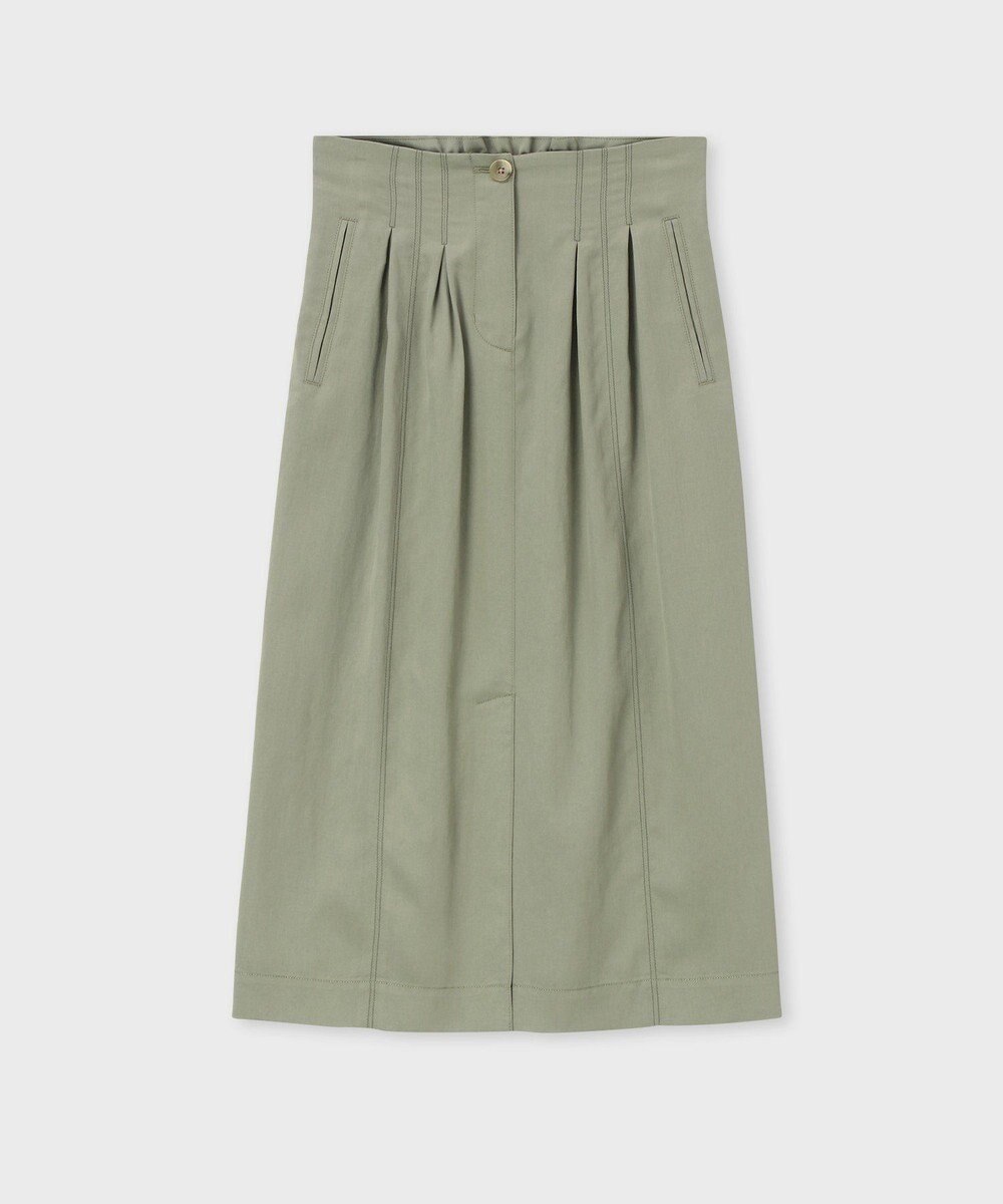 Paul Smith ツイル ストレート スカート 