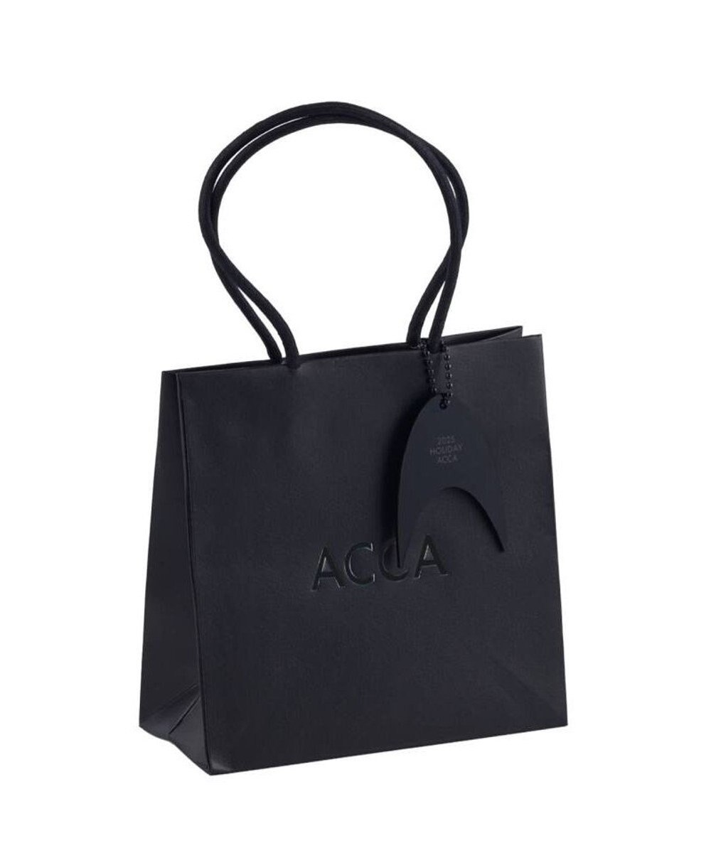 ACCA クアドレット ロング ピン 