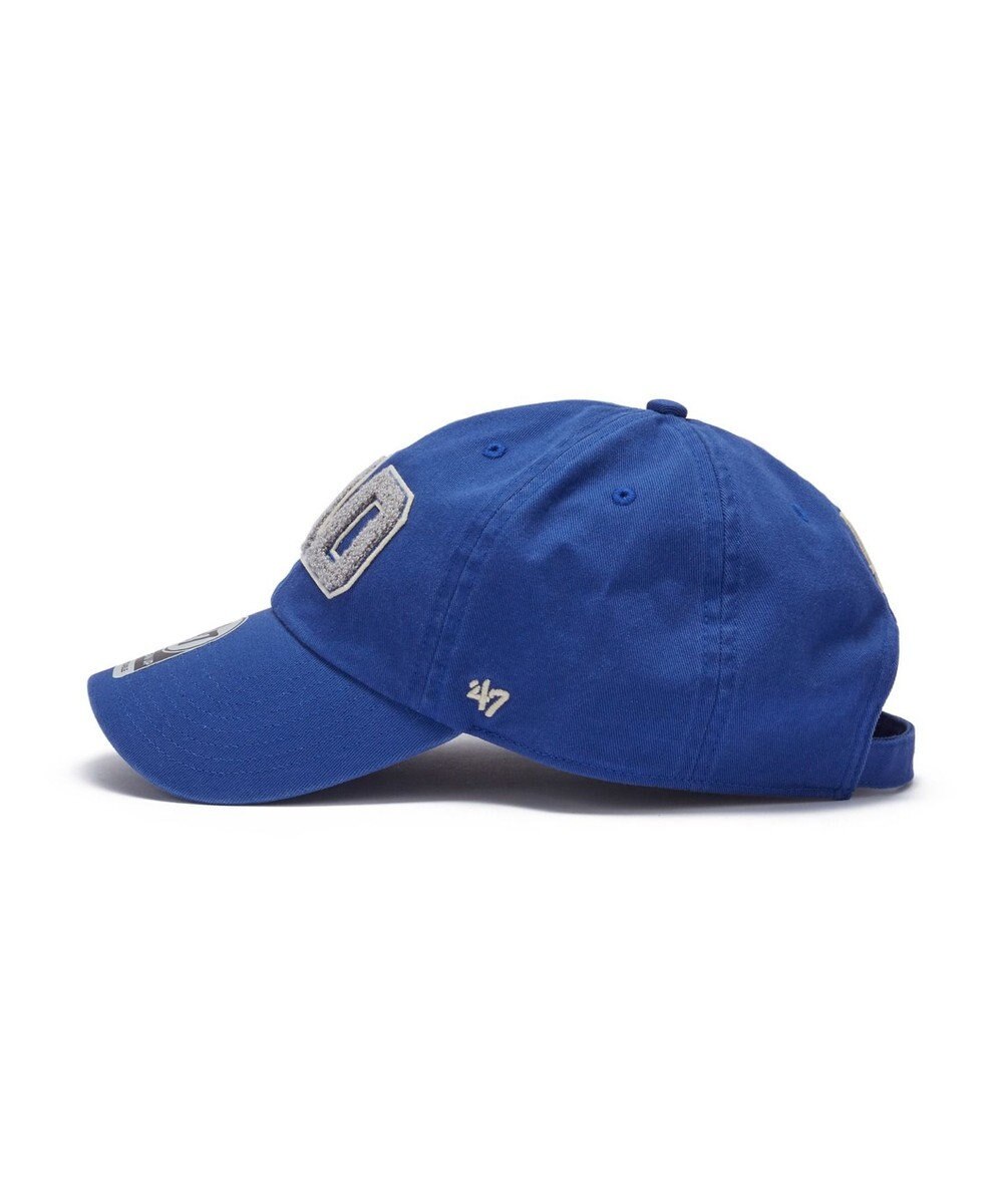 WEGO 【ユニセックス着用ITEM】＇47　CLEAN　UP　ZOEY 