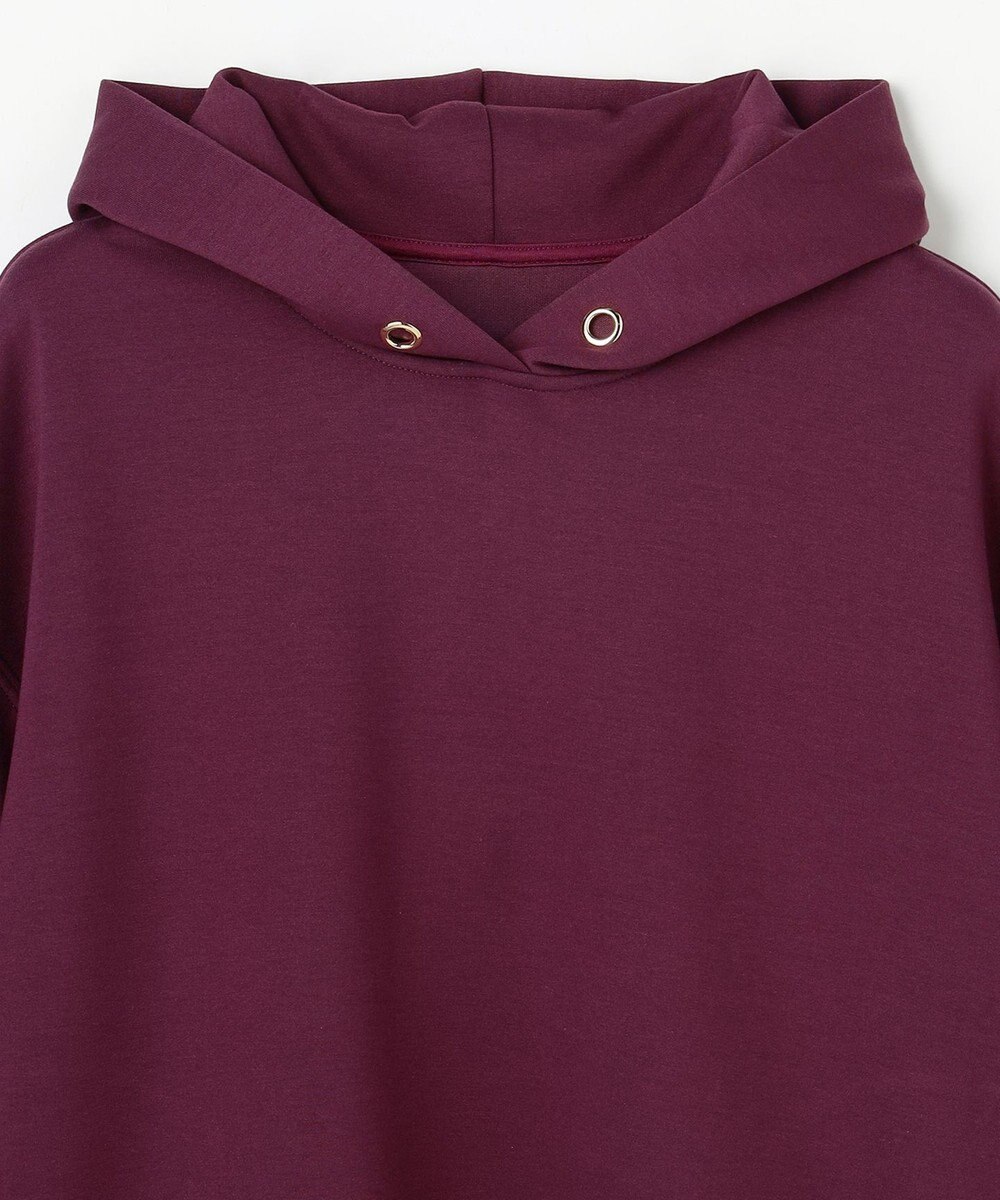 ANY L 【WEB限定】ダンボールパーカー 