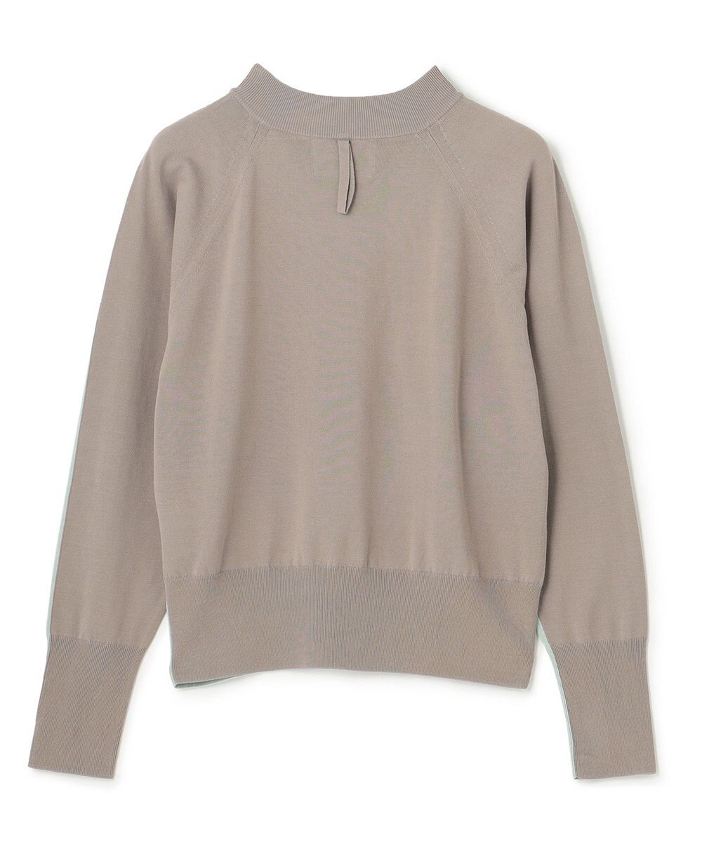 BEIGE， PIERIS / ドルマンスリーブニット 