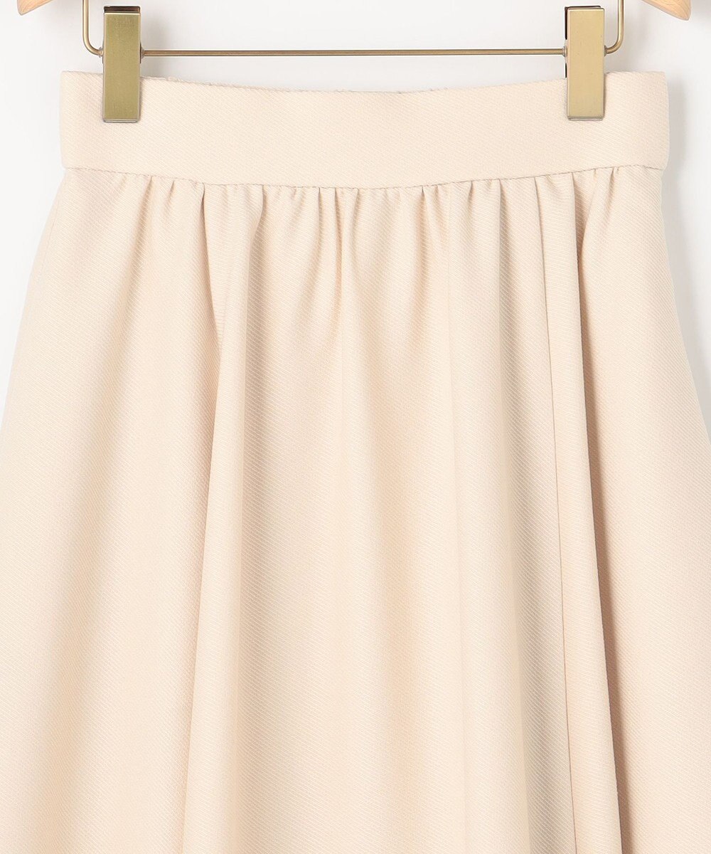 組曲 L ウォームレース スカート 