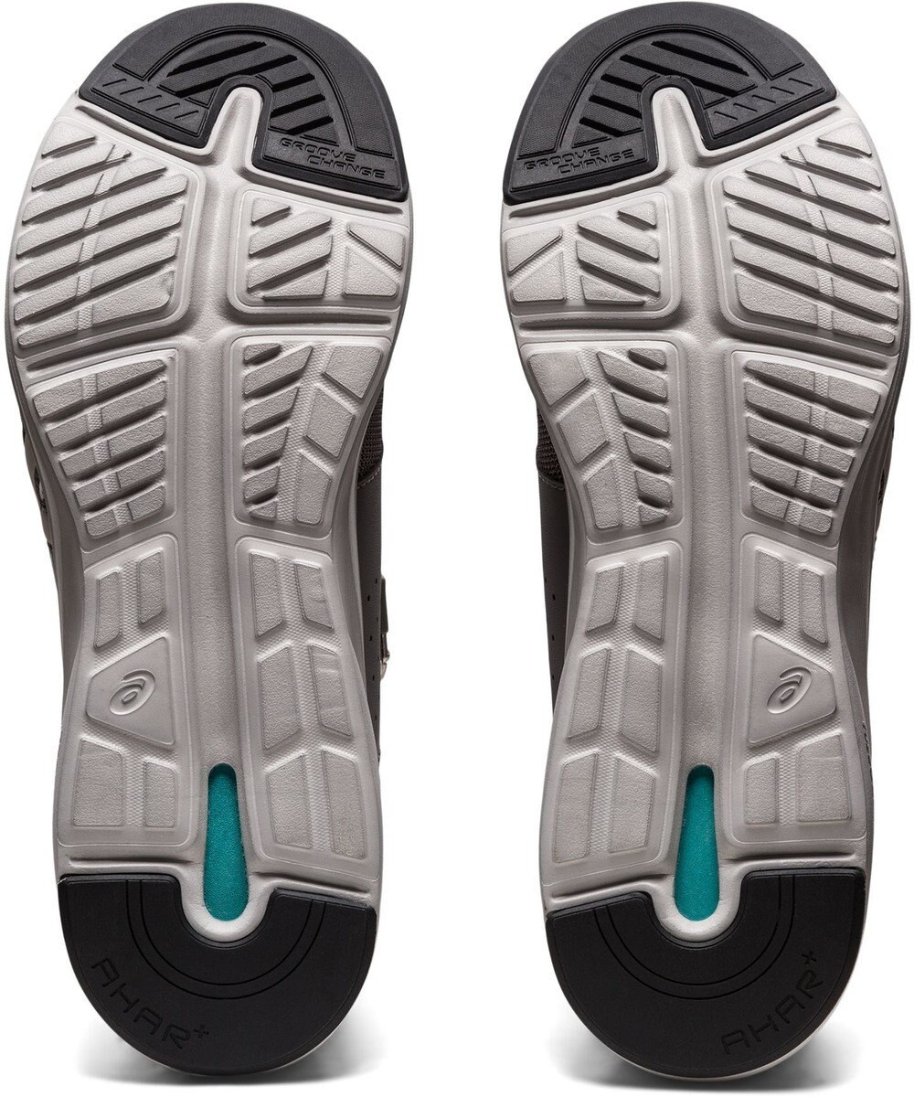 ASICS WALKING ゲルファンウォーカー M042 4E相当 