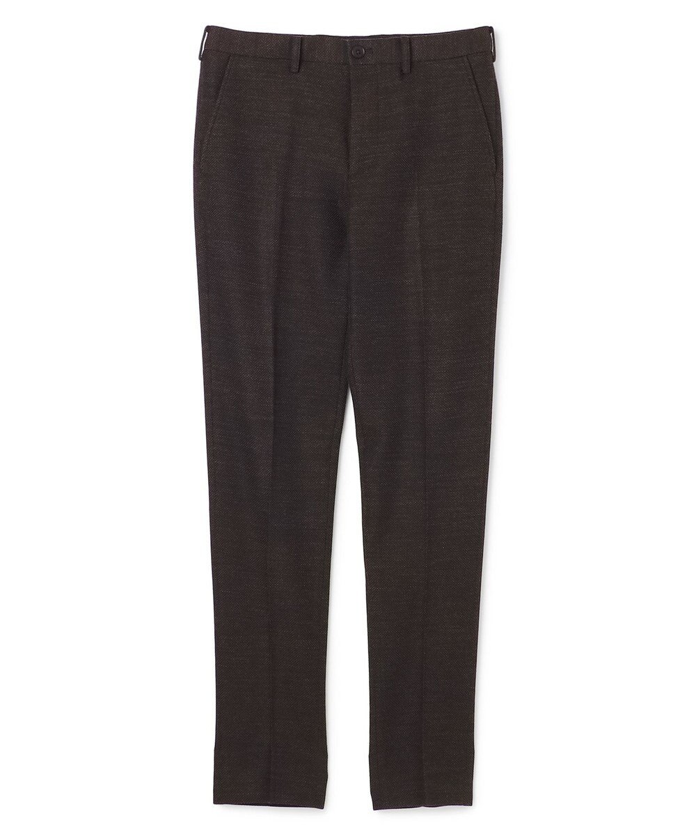 JOSEPH HOMME 【WEB・一部店舗限定】【ストレッチ】ウールドビージャージー　 テーパードパンツ / CITY 