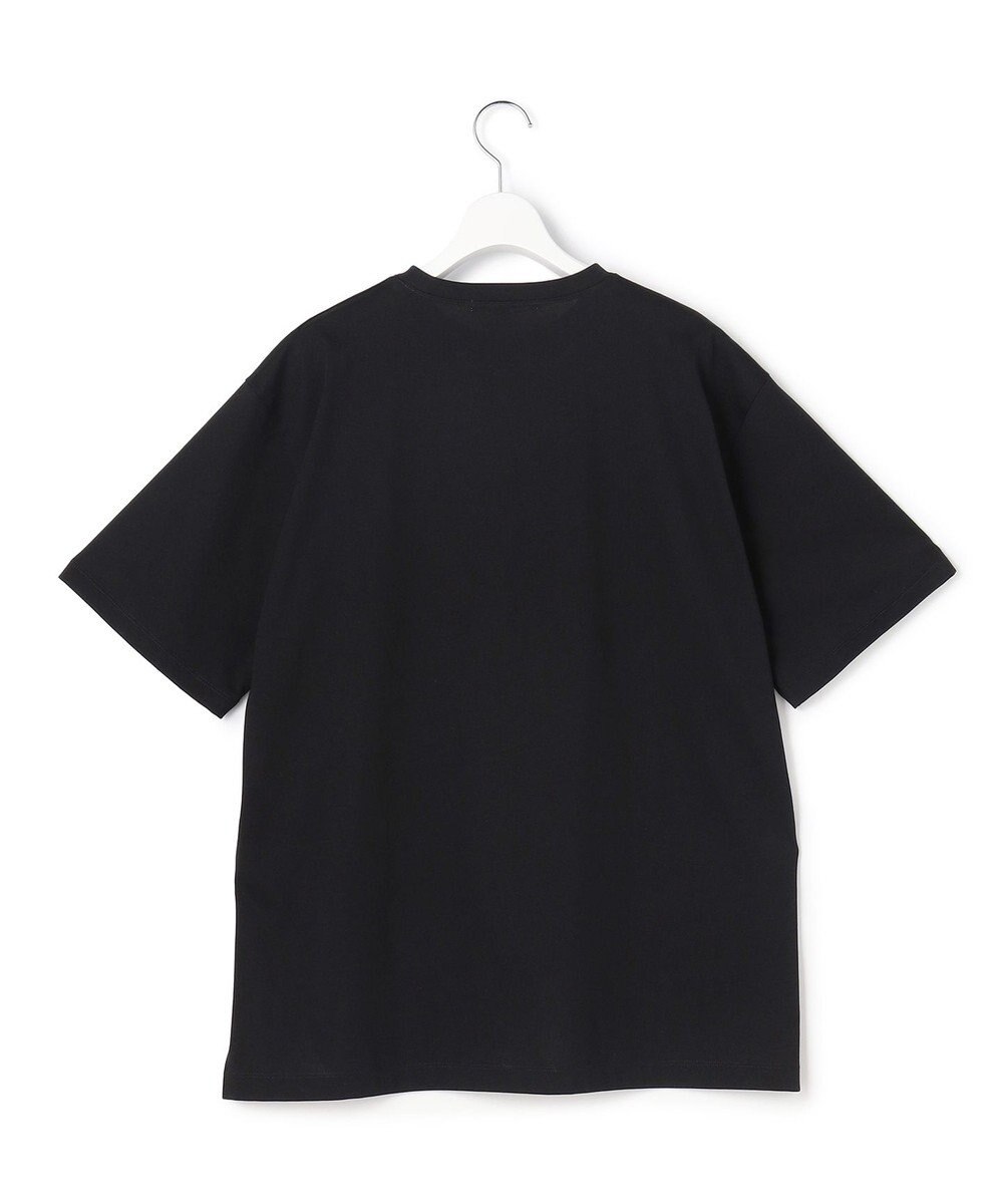 23区 【先行予約】la maree オーバーサイズ ロゴ Tシャツ 