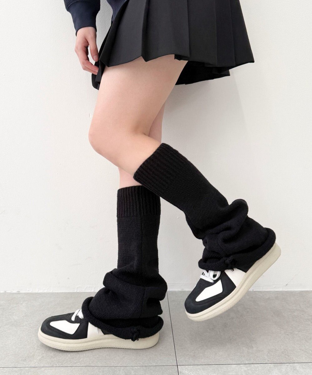 WEGO ワイドレッグカバー 