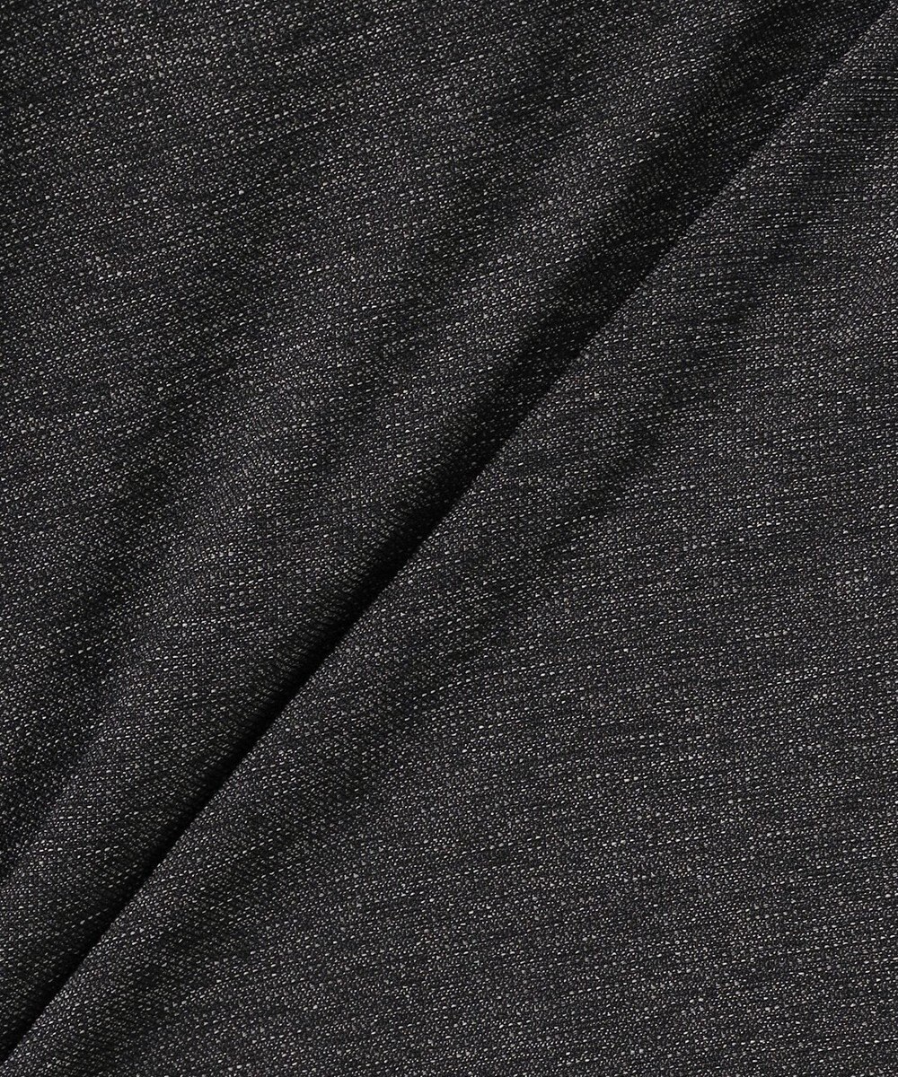 JOSEPH ABBOUD MOUNTAIN 【フードが外せる】メランジハイパワー2wayストレッチ ジャケット 