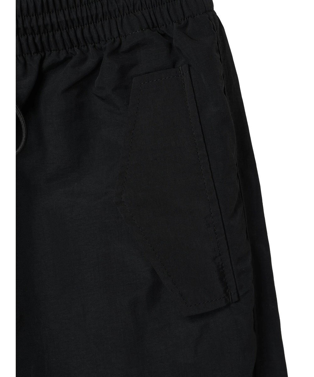 Green Parks パラシュートパンツ 