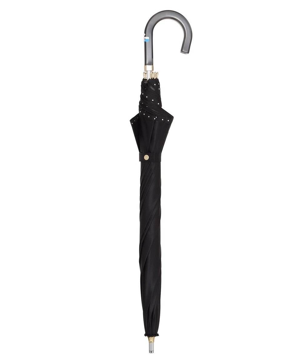 MOONBAT 【フルラ （FURLA）】晴雨兼用日傘　スタッズ 