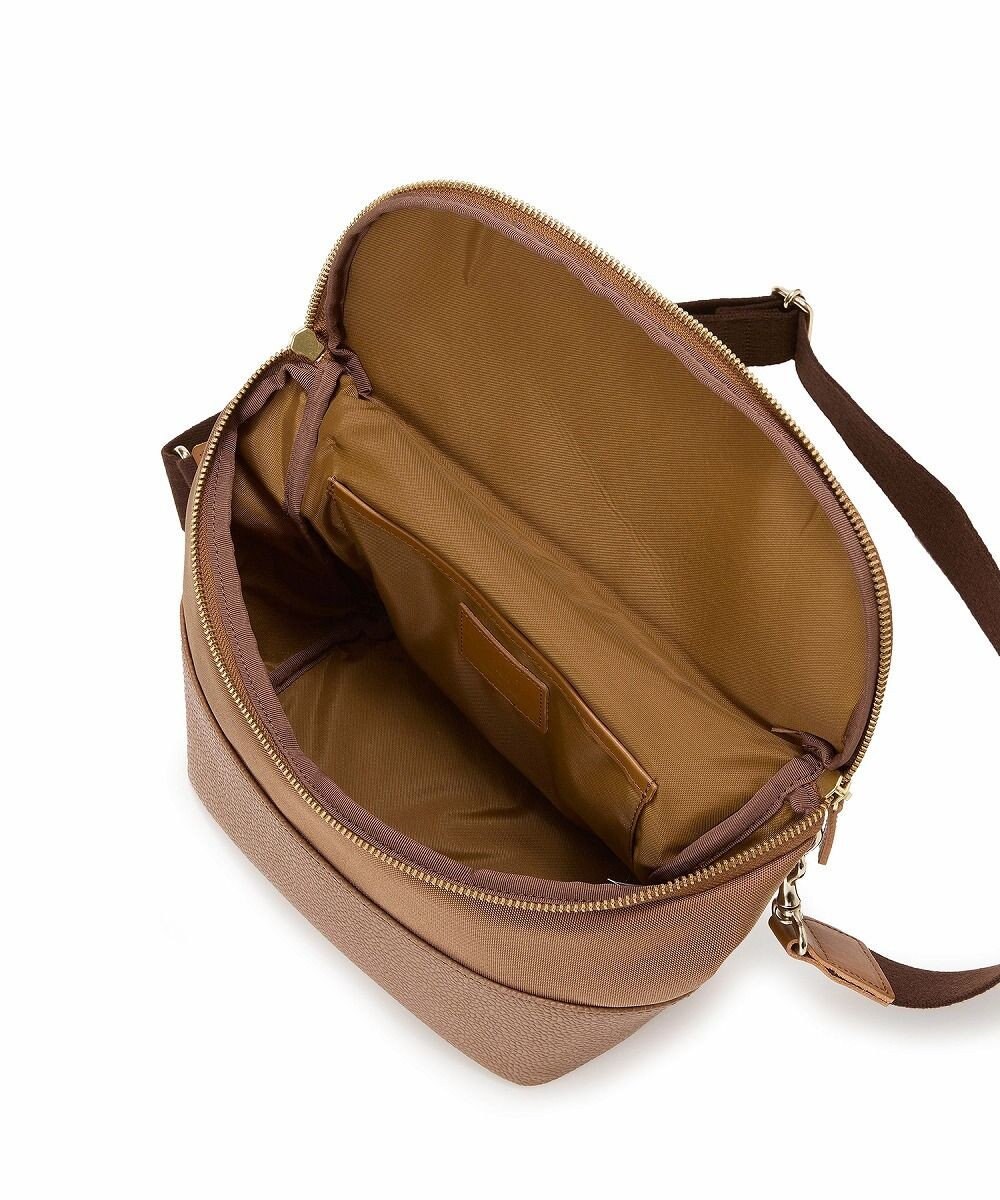 TOPKAPI 【Breath TOPKAPI】SCOTCH GRAIN PELICAN スコッチグレインペリカン ショルダーバッグ / 旅行 バッグ 