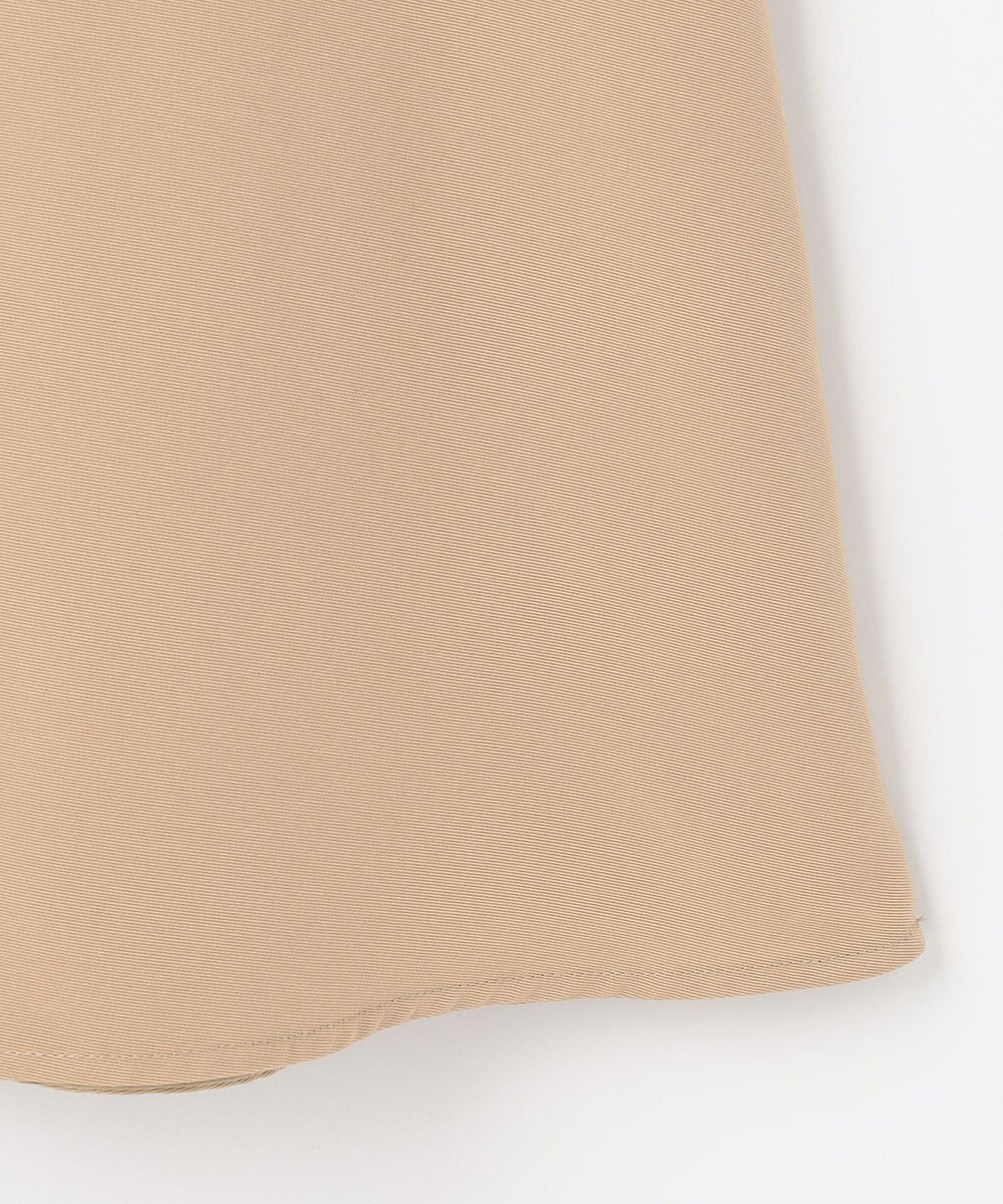 #Newans 【大好評につき追加生産！新色登場】パフスリーブAラインブラウス 