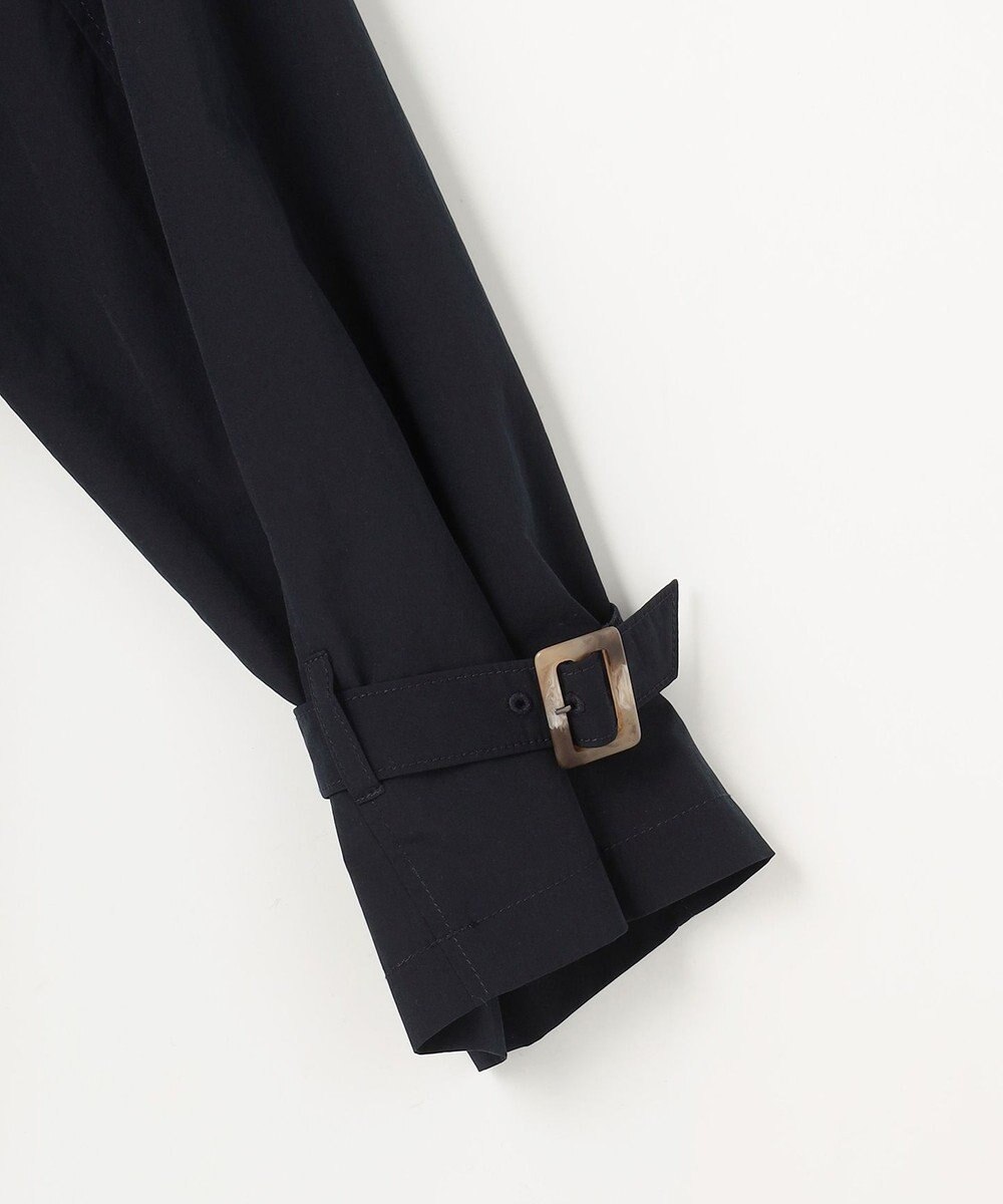 ANY エアフローライトトレンチコート 