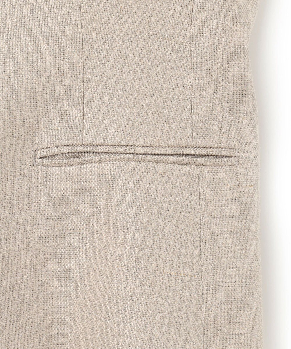 BEIGE， 【S-size】BURDOCK / ベスト 