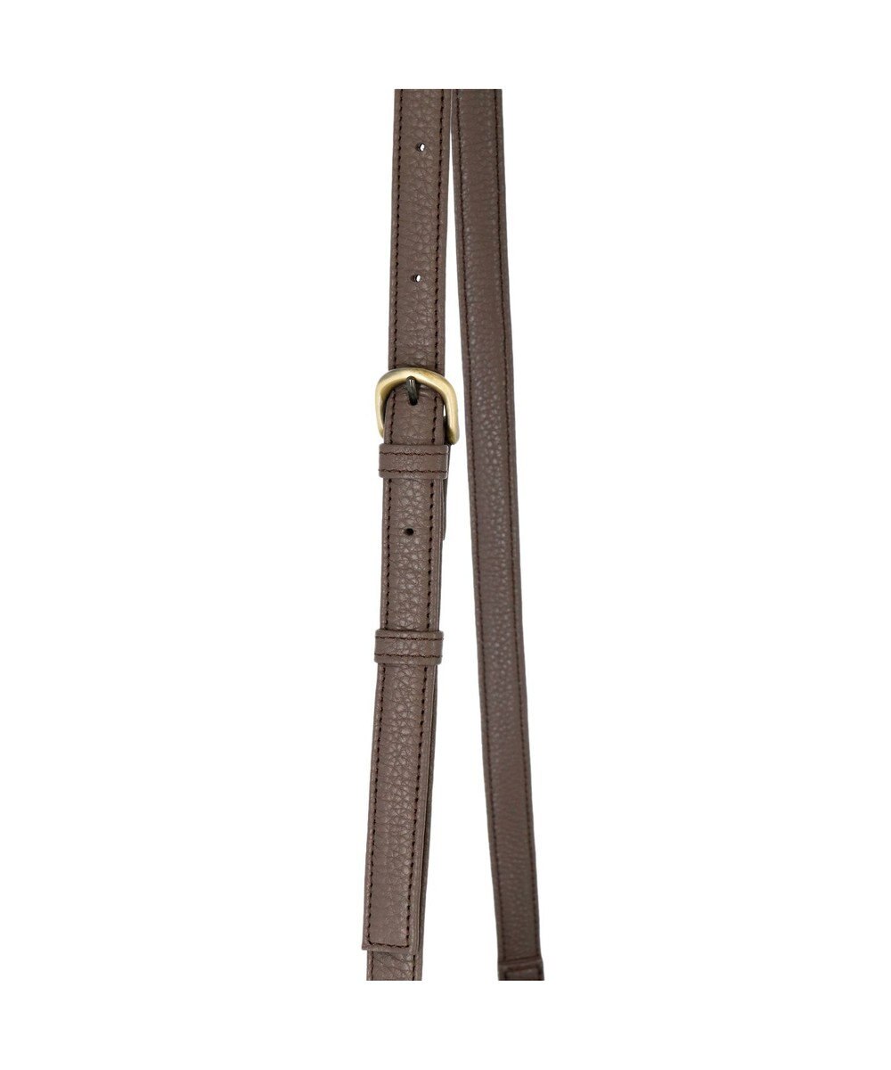 IBIZA ボンダード　2WAYバッグ 