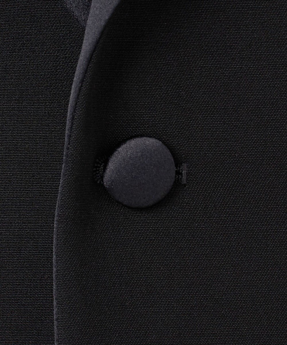 GOTAIRIKU 【WEAR BLACK】タキシード　ピークドラペル 
