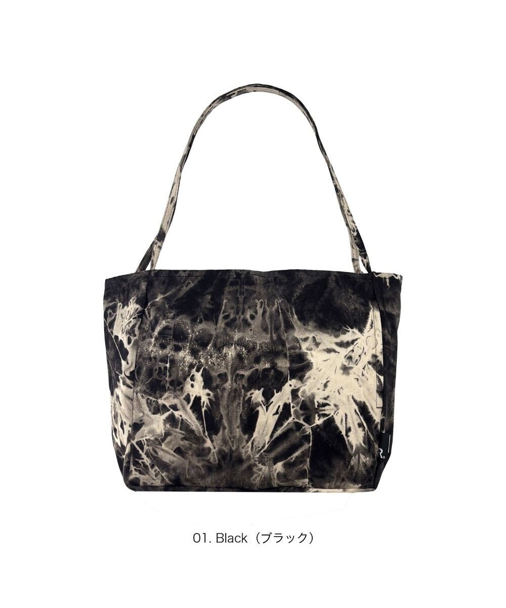 ROOTOTE 3567【ルートート】SC.デリ.タイダイ-A 