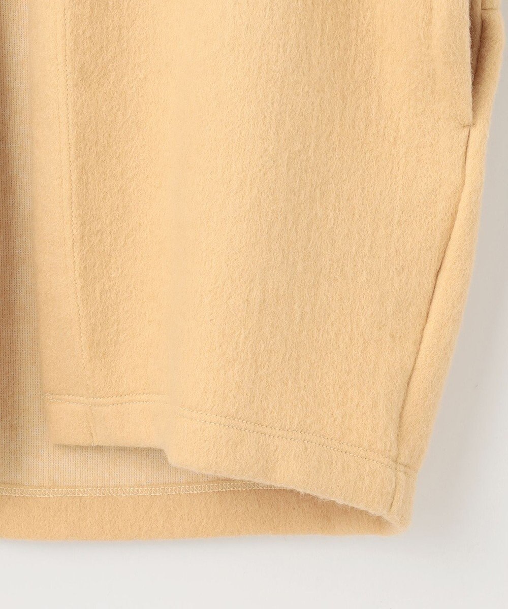 SHARE PARK LADIES シャギーコーディガン 