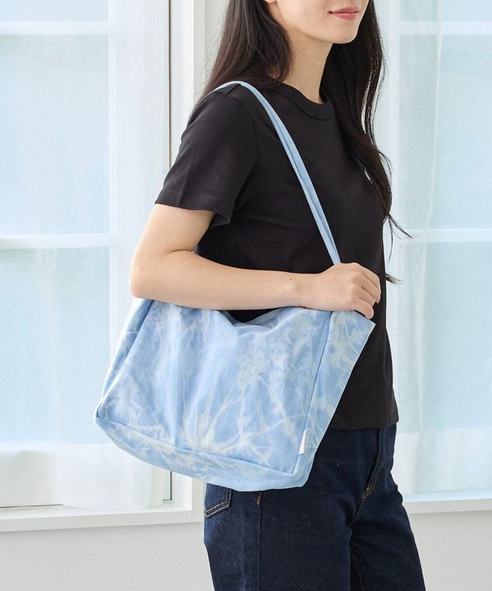 ROOTOTE 3567【ルートート】SC.デリ.タイダイ-A 