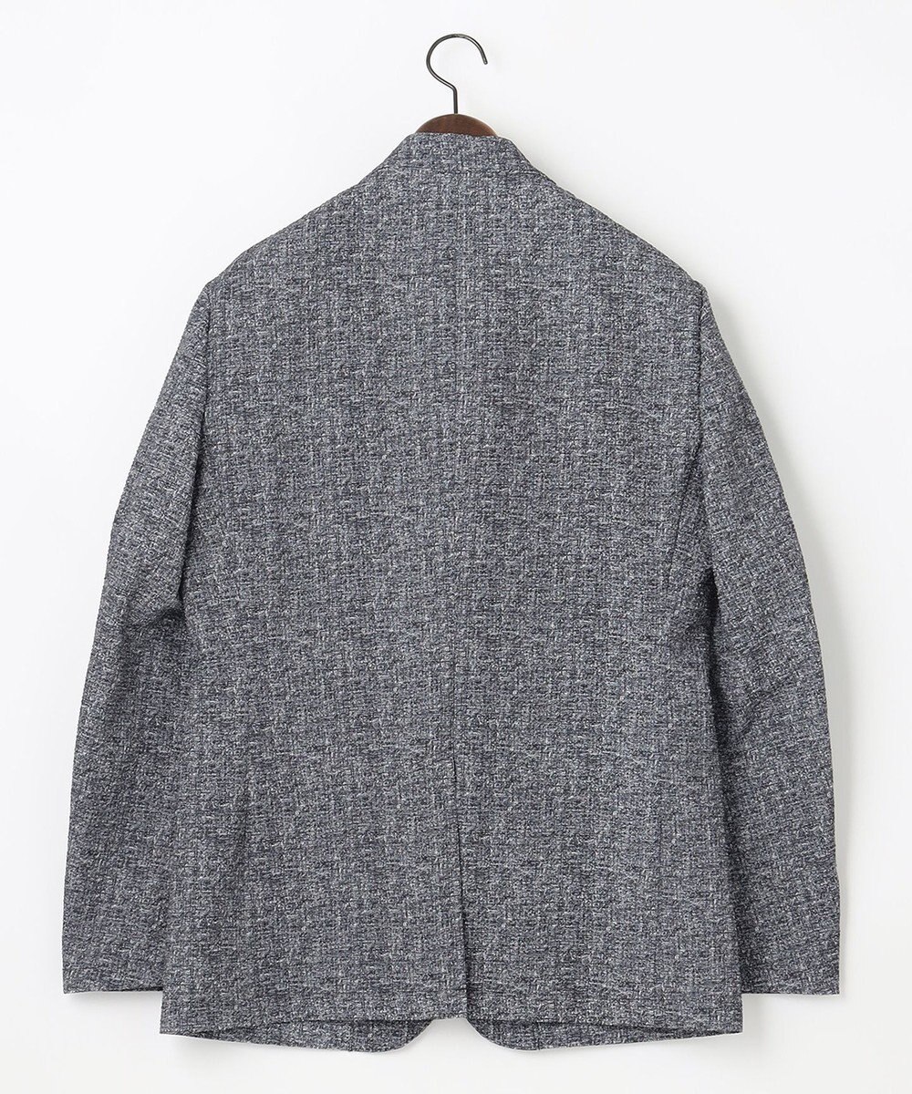 JOSEPH ABBOUD 【イージーケア・多機能】人気 ライトウェーブ ジャケット 