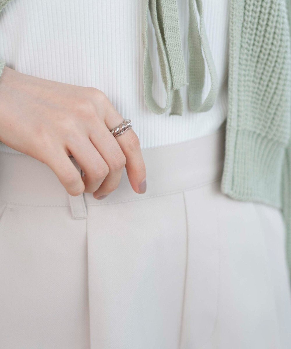 WEGO タックショートパンツ 