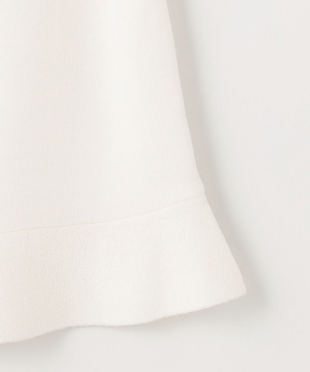 23区GOLF ニットアップでレディなスタイリングを【WOMEN】【洗える】ニットスカート 