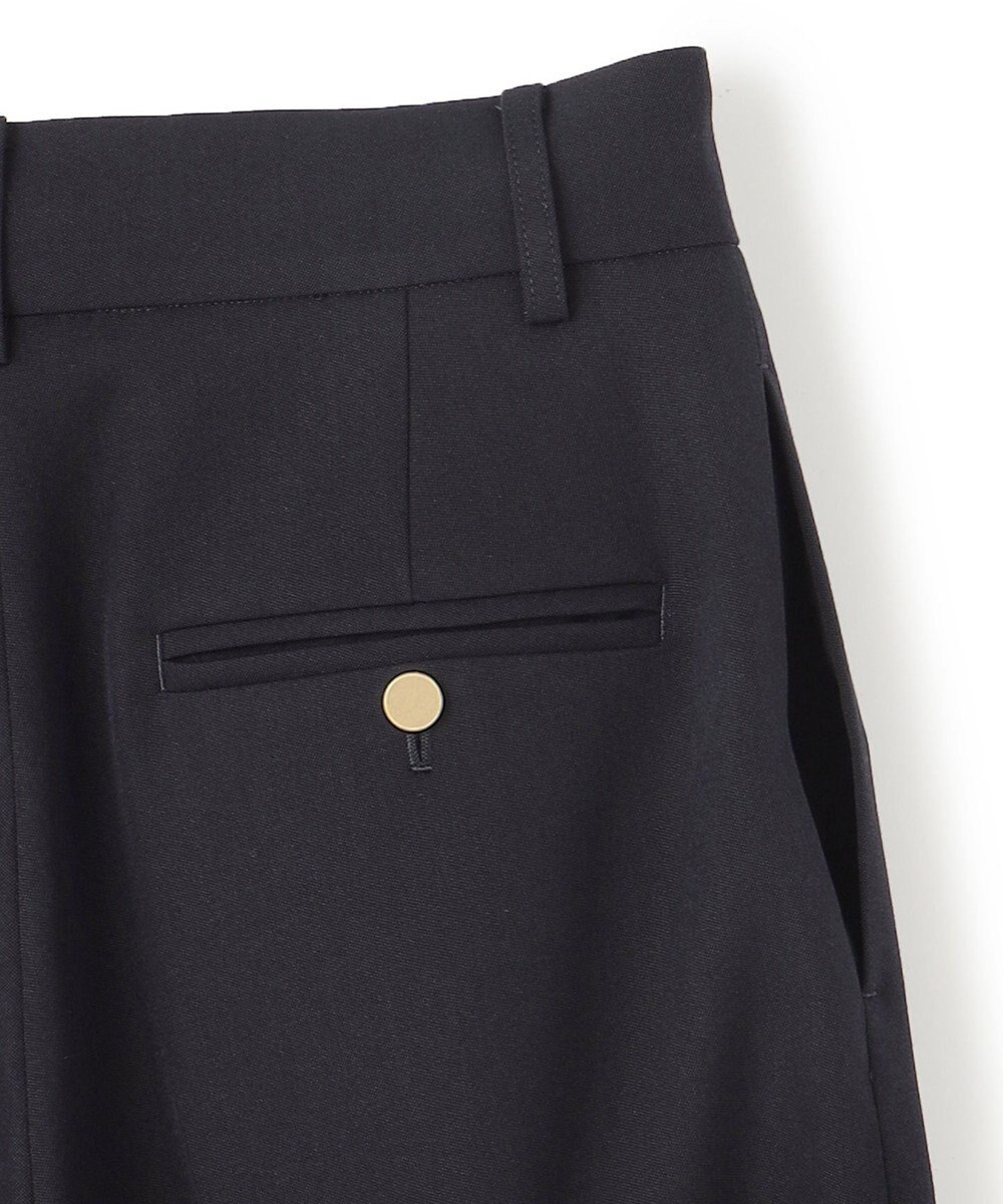 uncrave TWドビードスキン ベーシックトラウザー 